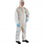 Combinaison Basiclean® Plus Type 5-6