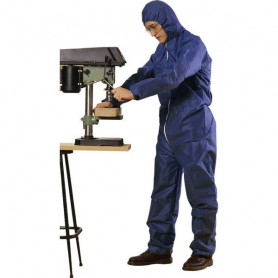 Combinaison Polypro bleu