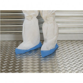 Surbottes avec semelles