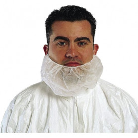 Cache-barbe