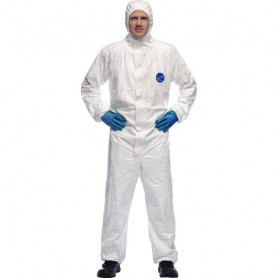 Combinaison Tyvek® 500 XPert Type 5B-6B