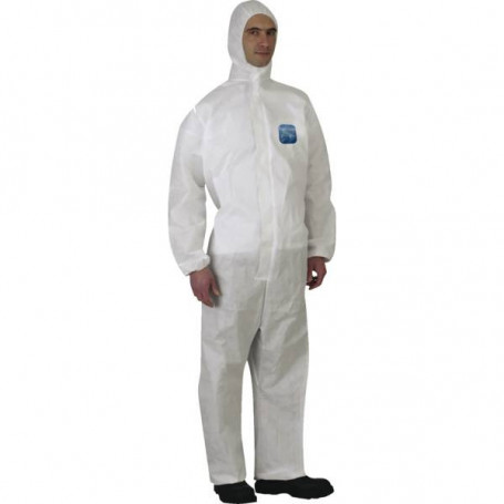 Combinaison Basiclean® Confort Type 5-6