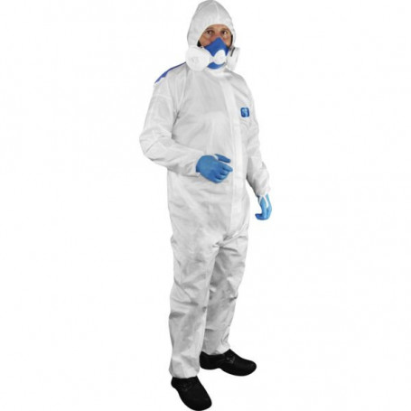Combinaison Oxygen One Type 5-6
