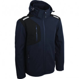 Veste Softshell Vintam - Vinter - Vintor