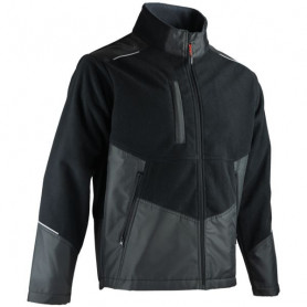 Blouson polaire Theoreme