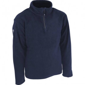 Sweat polaire Swam - Swoir