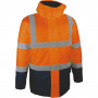 Parka matelassée Hivi Parda - Pardo