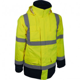 Parka Hivi 4 en 1 Paca - Paco