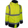 Parka Hivi 4 en 1 Paca - Paco