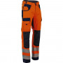 Pantalon Hivi Polarisation - Défense