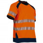 Tee shirt Hivi manches courtes