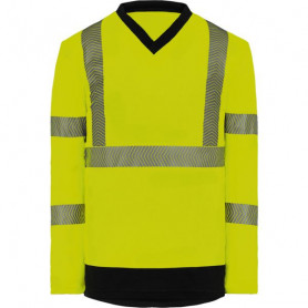 Tee shirt ML Hivi Hélium