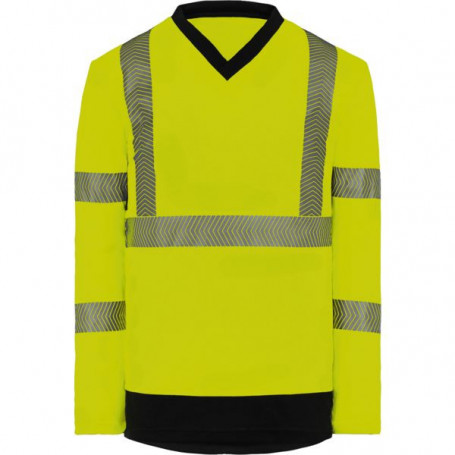 Tee shirt ML Hivi Hélium