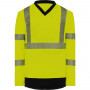 Tee shirt ML Hivi Hélium