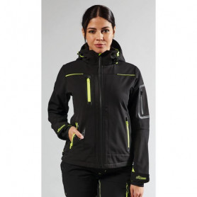 Veste Softshell Space Lady