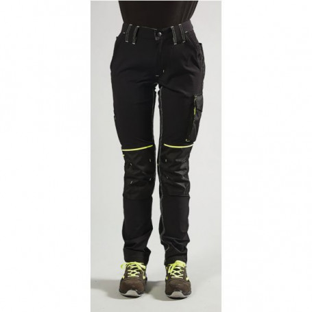 Pantalon Atom Lady