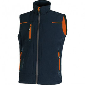 Gilet softshell Universe