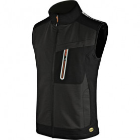 Gilet Carbon Tech