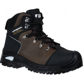 Chaussures X-Claw Protect S3 CI FO HI LG SR