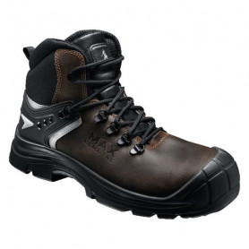 Chaussures Max Brown S3 SRC