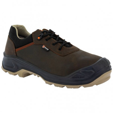 Chaussures Nikola S3S CI FO HI LG SC SR
