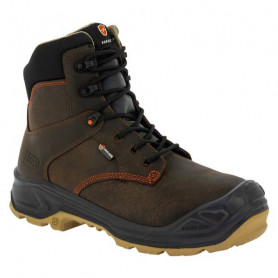 Chaussures Netna S3S CI FO HI HRO LG SC SR
