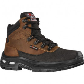Chaussures Floyd S3 AN CI ESD SRC