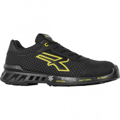 Chaussures Matt S3 CI SRC ESD
