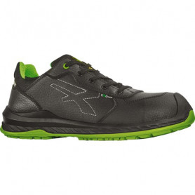 Chaussures Natural UK S3 CI ESD SRC