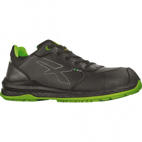 Chaussures Natural UK S3 CI ESD SRC