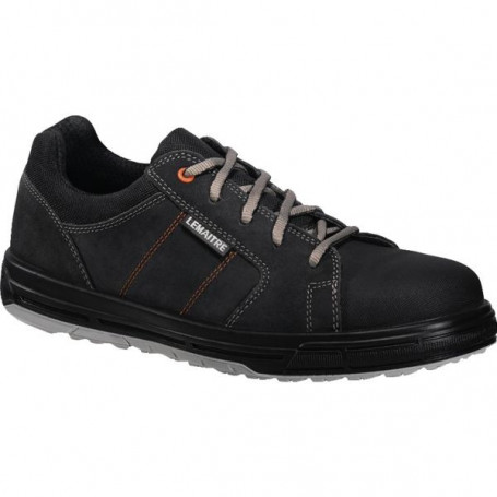 Chaussures Soul S3 SRC
