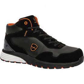 Chaussures Skater S3 HRO SRC