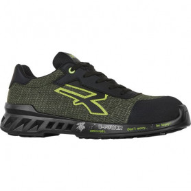 Chaussures Robin S1P SRC ESD