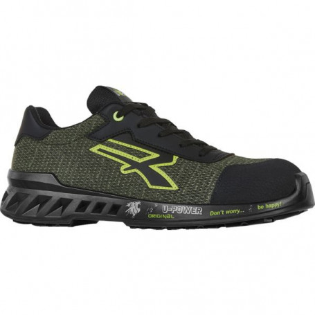 Chaussures Robin S1P SRC ESD