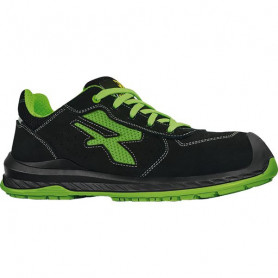 Chaussures Canyon UK S1P ESD SRC