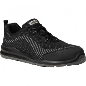 Chaussures Milerite S1P FO SR