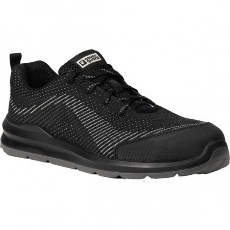 Chaussures Milerite S1P FO SR