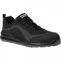 Chaussures Milerite S1P FO SR