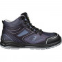 Chaussures Cador Mid S1P ESD FO SRC