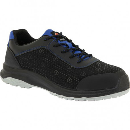 Chaussures Ride S1PS CI FO HI SR