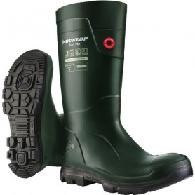 Bottes Purofort Terrapro S5 CI SRC