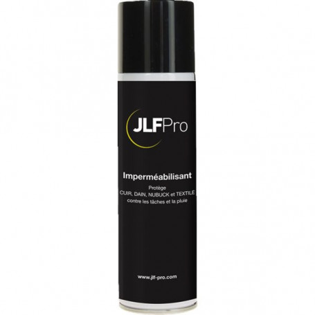 Spray Imperméabilisant