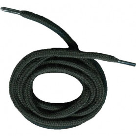 Lacets ronds ignifugés