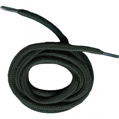 Lacets ronds ignifugés