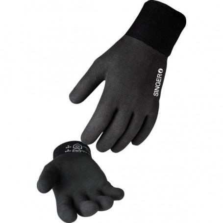 Gant tout enduit latex Snowflex
