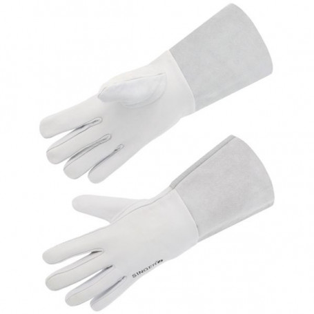 Gant soudeur AGN106