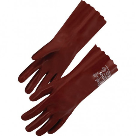 Gant PVC 736