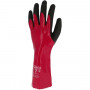 Gant PVC/nitrile CHEM350