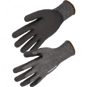 Gant paume enduite PU indice F PHS600