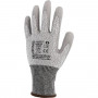 Gant paume enduite PU indice D PHD335PU